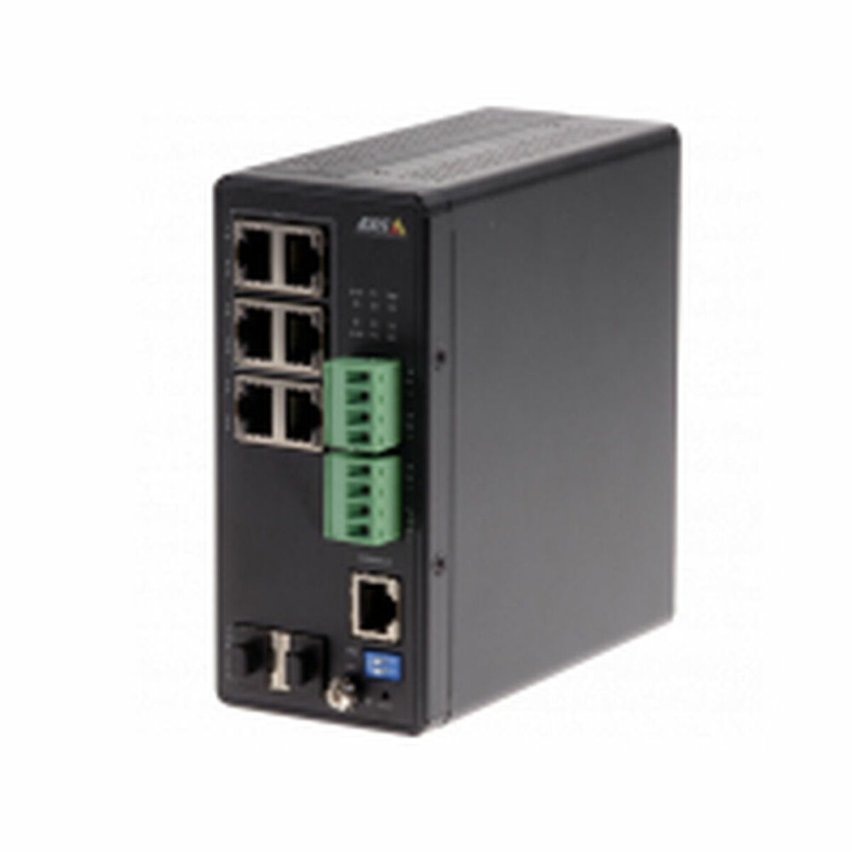 Komutatorius Axis T8504-R
